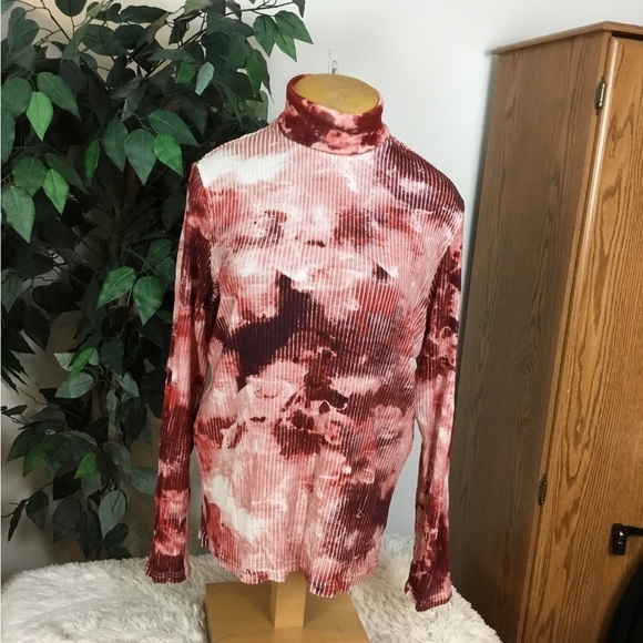 Inc International Concepts Large long sleeve turtleneck - Picture 1 of 16